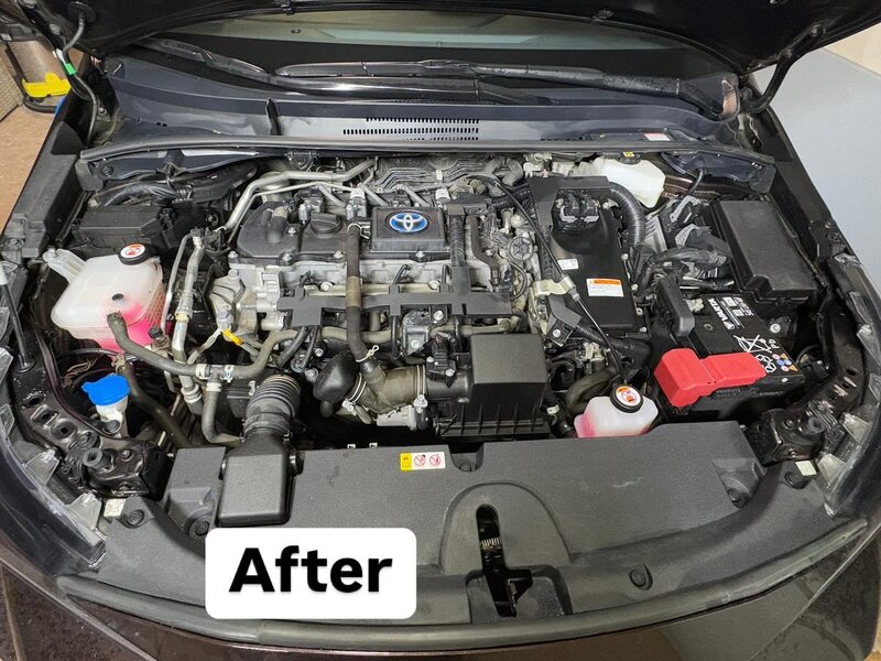 Antonio Detailing - Detailing auto