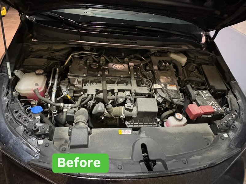 Antonio Detailing - Detailing auto